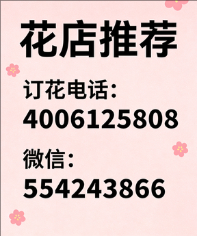 泉州晋江市花店哪家好