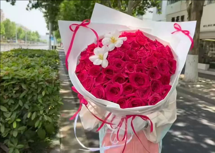 泉州晋江市花店