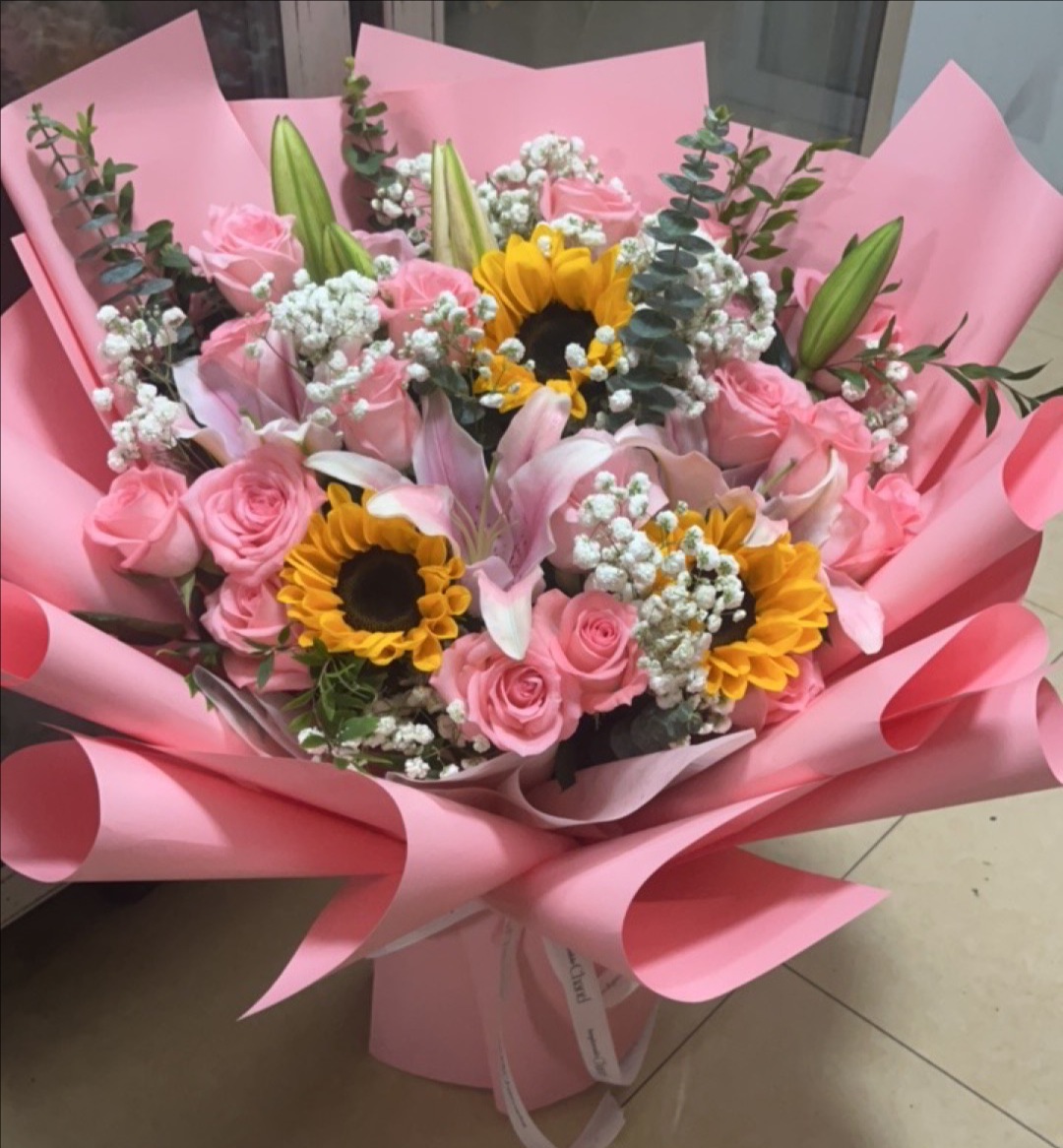 泉州晋江市花店