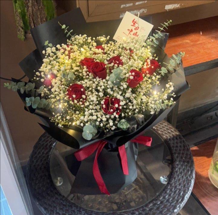 泉州晋江市花店